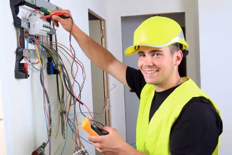 elektricien Maasbommel